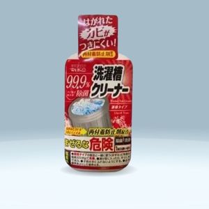 Dung dịch tẩy lòng máy giặt welco
