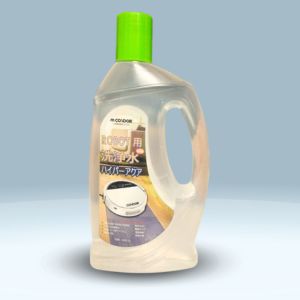 Nước lau sàn Condor Nhật Bản - Dùng cho Robot